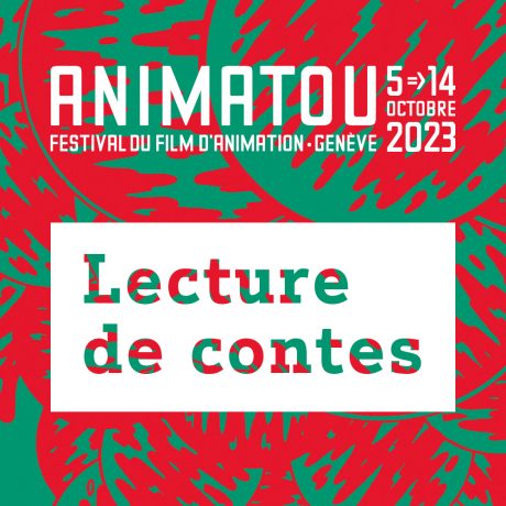 photo associée à l'événement Lecture de contes – Animatou
