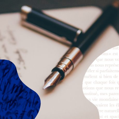 photo associée à l'événement Atelier d’écriture pour les ados
