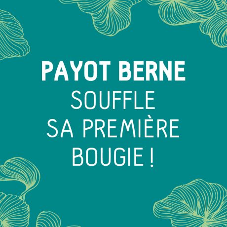 photo associée à l'événement Anniversaire Payot à Berne