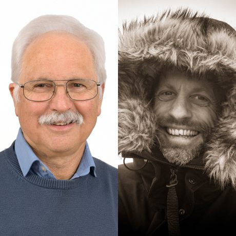 photo associée à l'événement Bernard Schouwey et David Rouge