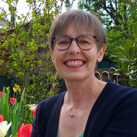 photo associée à l'événement Béatrice Henrioud