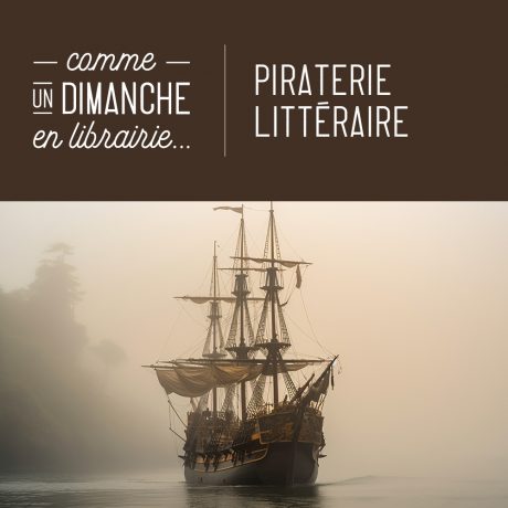 photo associée à l'événement Comme un dimanche en librairie