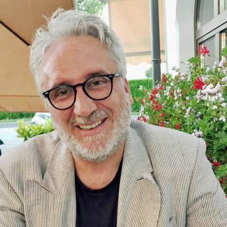 photo associée à l'événement Jean-Luc Fornelli