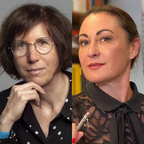 photo associée à l'événement Emmanuelle Robert et Marie-Christine Horn