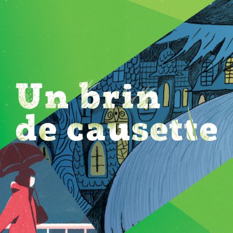 photo associée à l'événement Un brin de causette