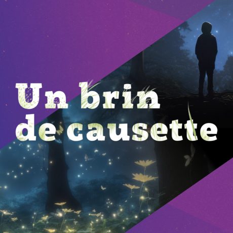 photo associée à l'événement Un brin de causette