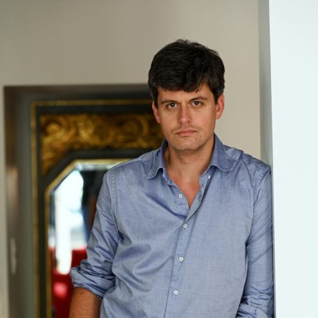 photo associée à l'événement Gaspard Kœnig