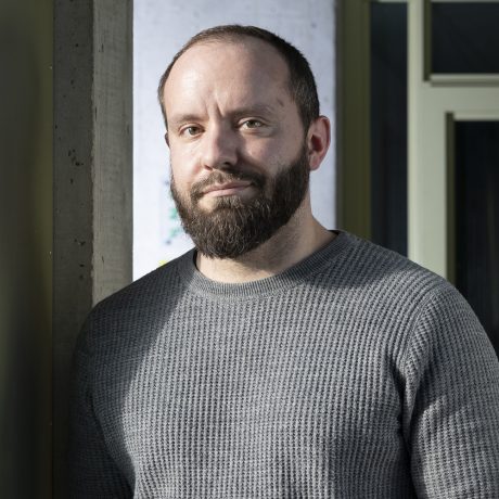 photo associée à l'événement Pierre Siegenthaler