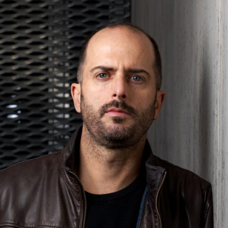 photo associée à l'événement Julien Sansonnens
