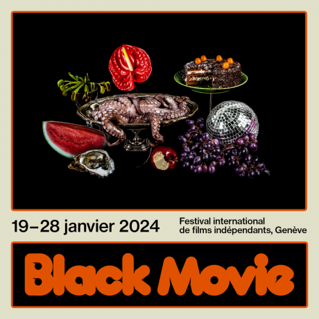 photo associée à l'événement Black Movie