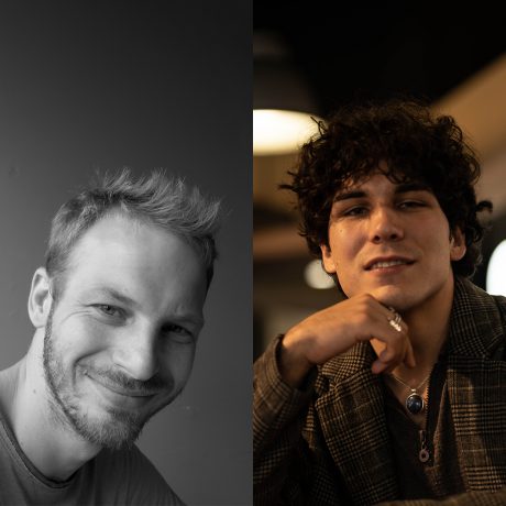 photo associée à l'événement Cyril Broye et Romain Buffat