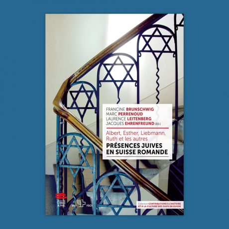 photo associée à l'événement Les Cafés de l’Histoire avec Michèle Fleury, Laurence Leitenberg et Marc Perrenoud