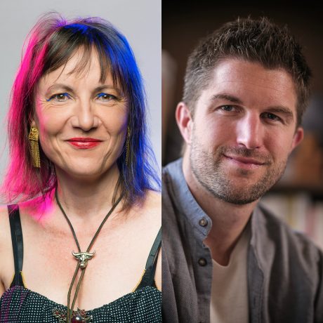 photo associée à l'événement Véronique Emmenegger et Florian Sägesser