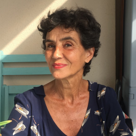 photo associée à l'événement Aurélia Cassigneul-Ojeda
