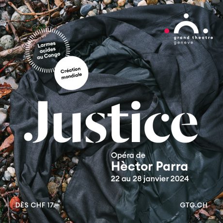 photo associée à l'événement Justice
