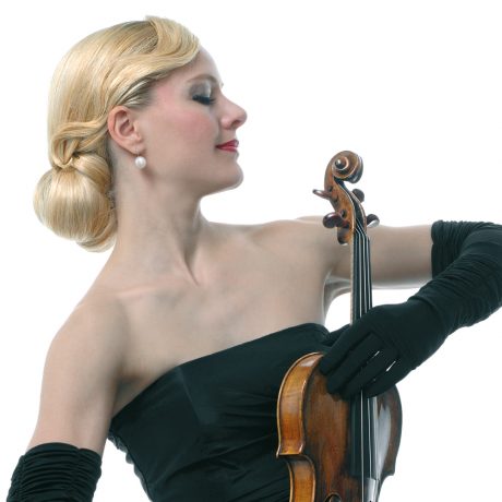 photo associée à l'événement Lady Vivaldi