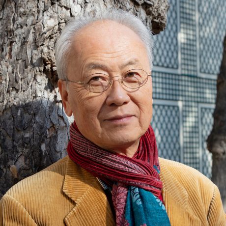 photo associée à l'événement Les petits déjeuners littéraires: Akira Mizubayashi