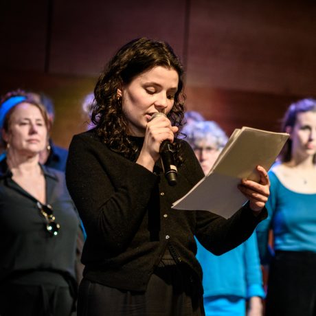 photo associée à l'événement Fanny Anderegg