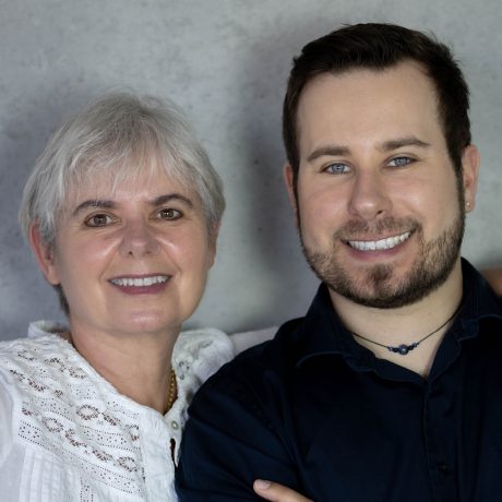 photo associée à l'événement Isabelle et Quentin Van Wynsberghe