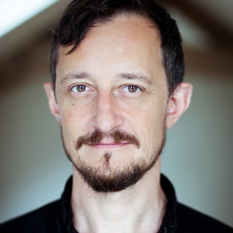 photo associée à l'événement Sylvain Savoia