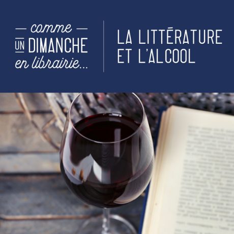 photo associée à l'événement Comme un dimanche en librairie