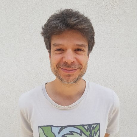 photo associée à l'événement Xavier Henrion
