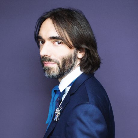 photo associée à l'événement Cédric Villani – Club 44