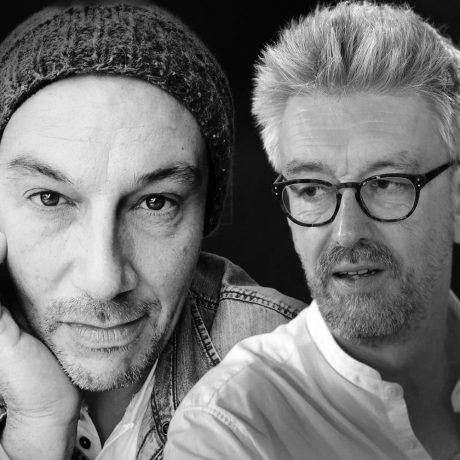 photo associée à l'événement Fabrice Diaz et Christophe Vallar