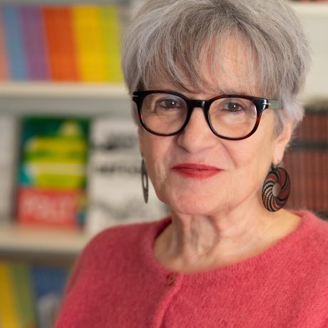 photo associée à l'événement Francine Bouchet