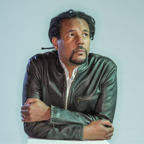 photo associée à l'événement Colson Whitehead