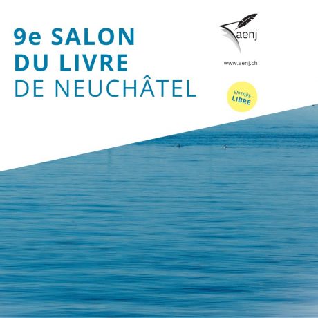 photo associée à l'événement 9e Salon du livre de Neuchâtel