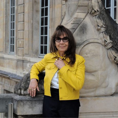 photo associée à l'événement Sophie Calle