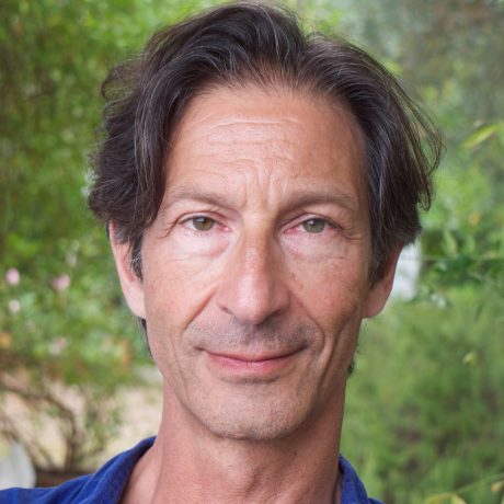 photo associée à l'événement Anthony Sattin