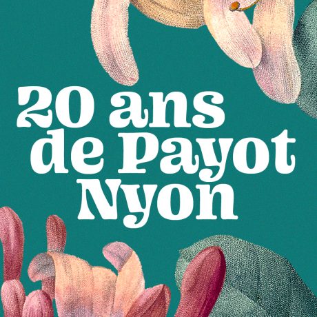 photo associée à l'événement 20 ans Payot Nyon