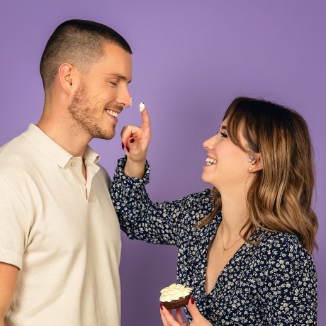 photo associée à l'événement Thibaut Lefils et Emily Misson