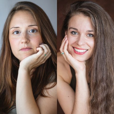 photo associée à l'événement Alice Grandjean et Léonie Pantillon