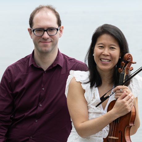 photo associée à l'événement Sue-Ying Koang et Vincent Bernhardt