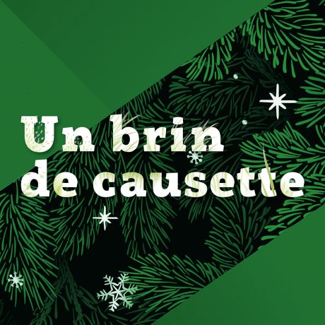 photo associée à l'événement Un brin de causette