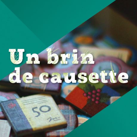 photo associée à l'événement Un brin de causette