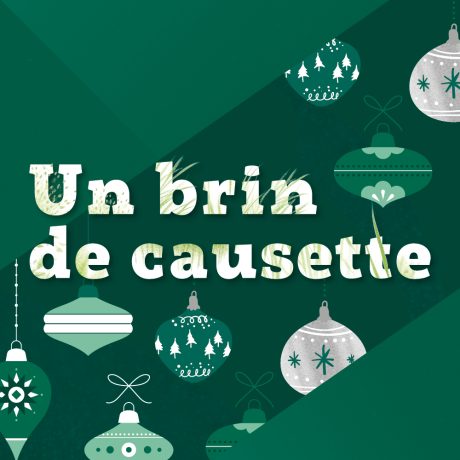 photo associée à l'événement Un brin de causette