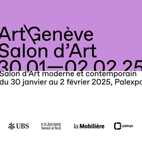 photo associée à l'événement Art Genève