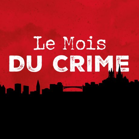 photo associée à l'événement Le Mois du crime