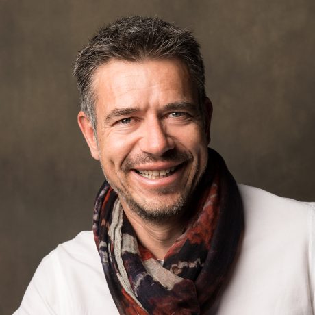 photo associée à l'événement David Perroud