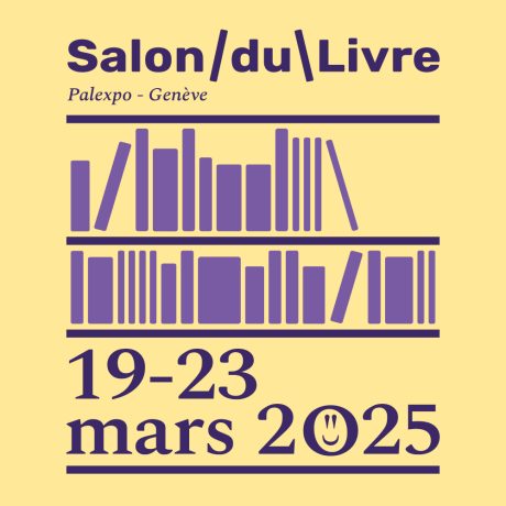 photo associée à l'événement Salon du Livre de Genève