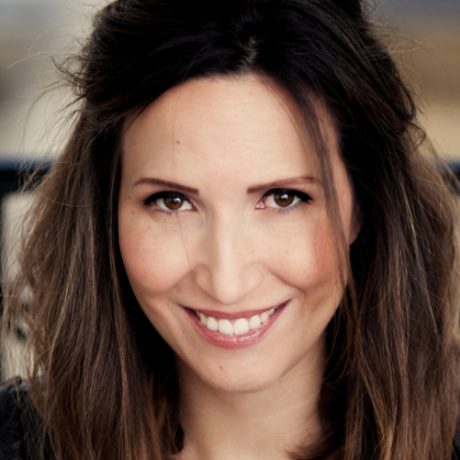 photo associée à l'événement Vanessa Caffin