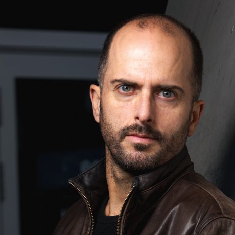 photo associée à l'événement Julien Sansonnens
