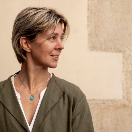 photo associée à l'événement Sandrine Collette