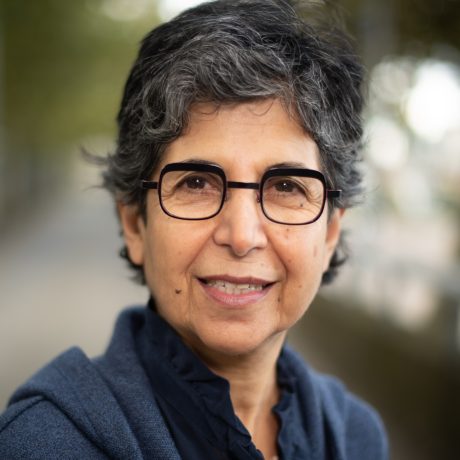 photo associée à l'événement Fariba Adelkhah