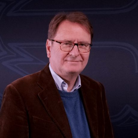 photo associée à l'événement Emmanuel Rondeau à l’Alliance Française de Fribourg