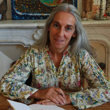 photo associée à l'événement Annick Combier